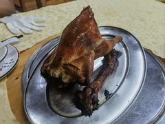 -南沙辉记烧鸡·荔枝木炭火吊烧(旧镇店)