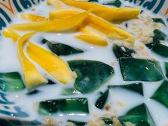 -迷你椰·泰式大排档(共康店)