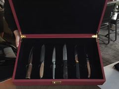 -恰餐厅及酒吧 CHAR Bar & Grill (北京丽都皇冠假日店)