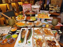-老灶堂文创火锅(文艺路店)