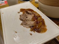 -小大董·烤鸭(王府井apm店)
