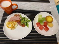 -重庆观音桥华美达安可酒店