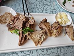 -马大胡子清真西北菜