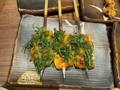 -鸟鹏烧鸟居酒屋(昌岗店)