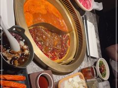 -麻路成都火锅(柏威年店)