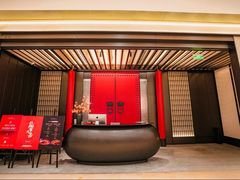 -柿合缘新京菜(静安嘉里中心店)