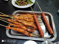 -老黑板筋(顺义总店)