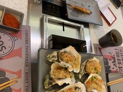 -跳舞牛·串烧酒场(麦地店)