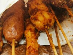 -辽B·小串(总店)