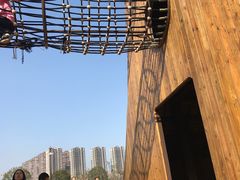 -枫香湖儿童公园