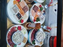 -鸽子窝(黄村店)
