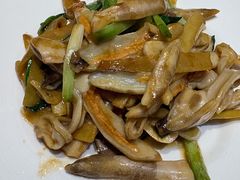 -北塘海鲜·天津菜·鲅鱼水饺是一绝(大光明桥旗舰店)