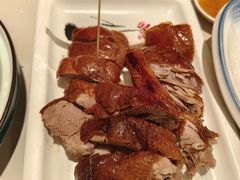 -先记烧鹅王·本地粤菜(福永店)