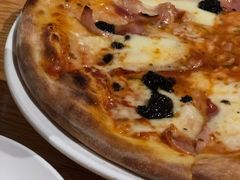 -La Tavernetta(Bar à Vin)(乌鲁木齐路店)