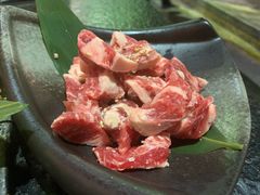 -炭虎烤肉(桂林路店)