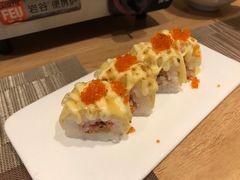 -酒井酱子·深夜食堂(东城汇店)