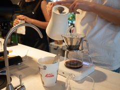 -dotcom coffee古点咖啡(致真大厦店)
