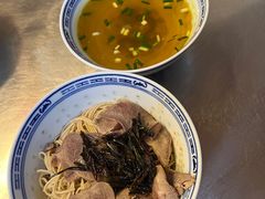 -永丰面馆(汉口路店)