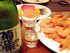 -岷山饭店-芝芝自助餐厅