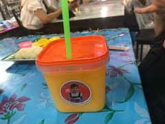 -陳妈妈泰国菜