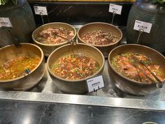 -韩盛·盛江山自助料理(奥体万达店)