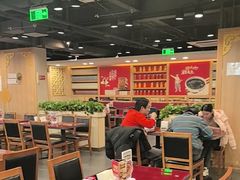 -宏状元现熬粥·京味菜(五棵松店)