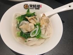 -常鲜楼常来尝鲜海胆馆(星海店)