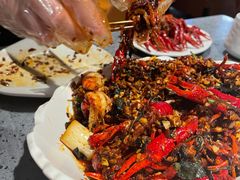 -虾胡闹龙虾馆(湄南河店)