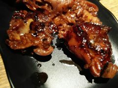 古街猪脚-汪爹爹武汉牛三鲜(朝外大街店)
