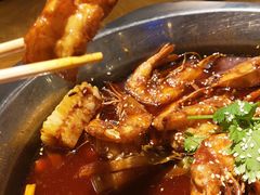 -槐店王婆大虾(开发区店)