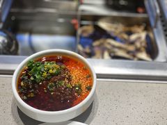 -海底捞火锅(漫乐城夜宵主题店)