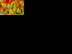 -Fresh Fruit Factory - Fruit Cuisine Restaurant