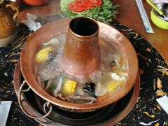 -陀岗美食·云南藏式特色餐厅