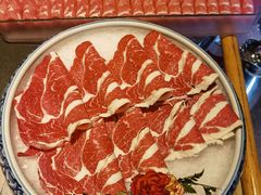 -东来顺·非遗火锅(高新店)