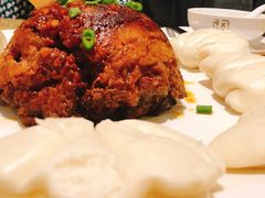 粉蒸肉-盘飧市(春熙路店)