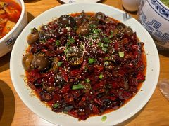 辣子田螺-陶然居·重庆菜(解放碑店)