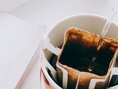 -微焙咖啡工厂(海峡创意产业园·红坊店)