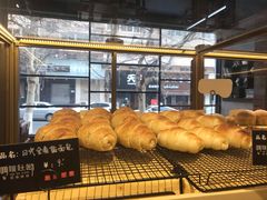 -啊噗吐呦现场烘焙(麦凯乐店)