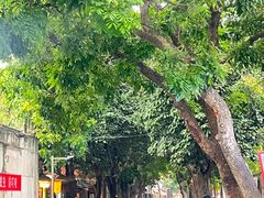 -许驸马府
