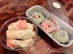 -五观堂素食(新华路店)