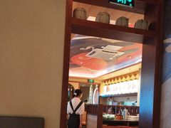 -仓桥家·焗寿司·锅物(光谷步行街店)