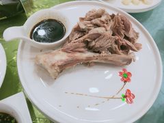 -桦立酒家(宜山路店)