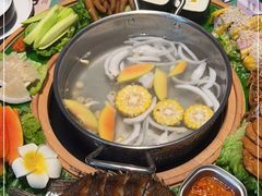 -椰小鸡·琼州糟粕醋(美兰缤纷城店)