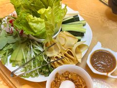 -长白山国际酒店中餐厅