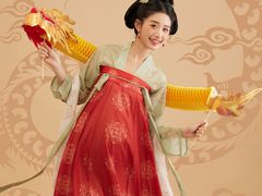 -海马体照相馆(昆明广福路爱琴海店)