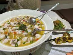 -青花椒花椒鱼(合生汇店)