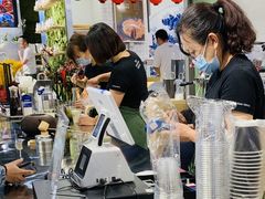 -THE MATCHA TOKYO抹茶东京