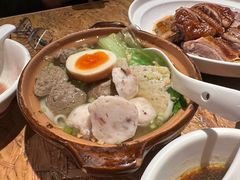 -陈鹏鹏潮汕菜(宝安机场T3航站楼店)