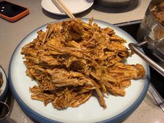 -蝎王府羊蝎子(西直门店)