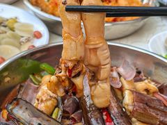 炒蛏子-小煵记·打边炉(西丽文光店)